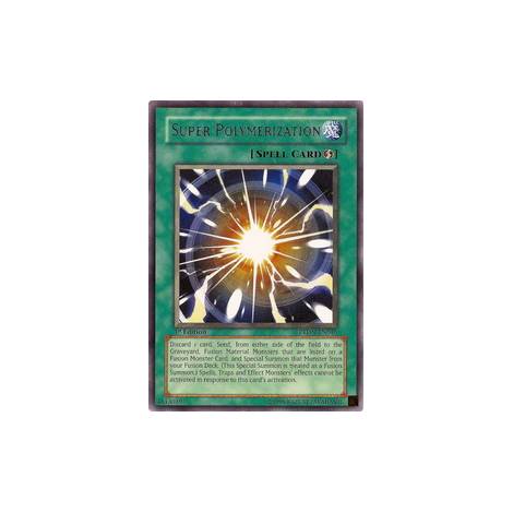Super Polymerization RARE (PTDN)