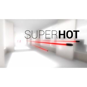Superhot - Steam CD Key (Κωδικός μόνο) (PC)
