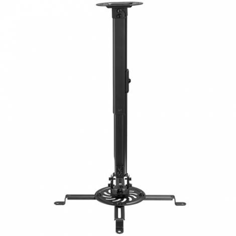 SUPERIOR PROJECTOR FULL MOTION MOUNT BRACKET (125-01-000048)