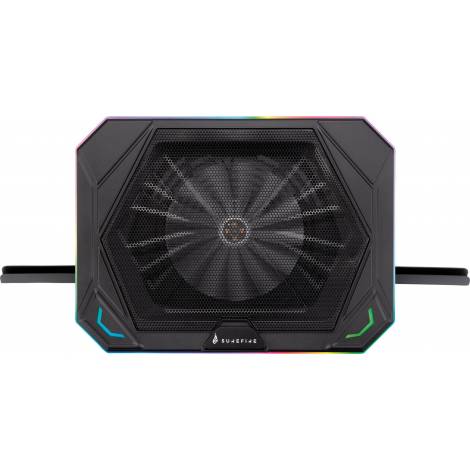 SureFire BoraX1 Gaming Cooling Pad RGB3