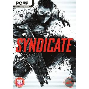 Syndicate (PC) (Κωδικός Μόνο)