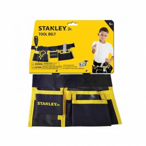 Stanley Jr. T010M-SY Ζώνη - Παιδική  εργαλειοθήκη
