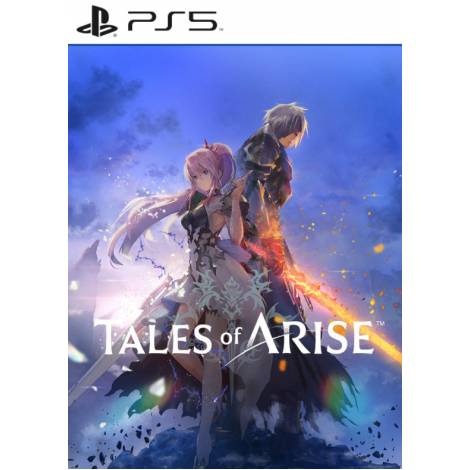 Tales Of Arise (PS5)