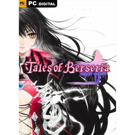 Tales of Berseria - Steam CD Key (Κωδικός μόνο) (PC)
