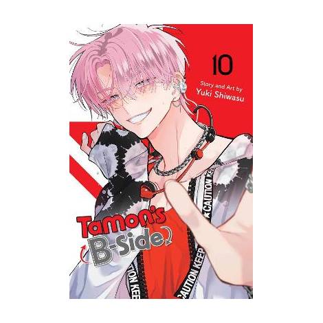 TAMONS B-SIDE, VOL. 10 PA