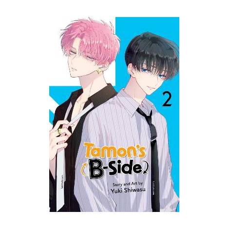 TAMONS B-SIDE, VOL. 2 PA