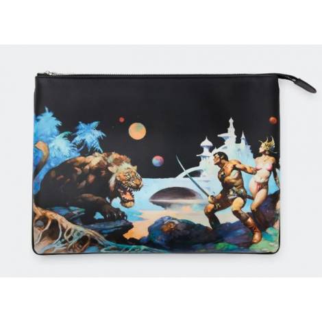 TASCHEN POUCH - FRANK FRAZETTA