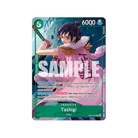 Tashigi (OP14-029) (V.1)