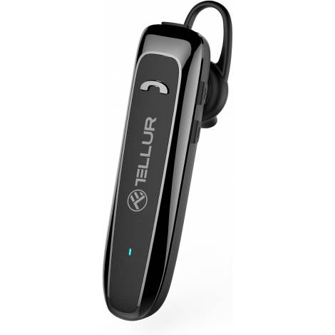 TELLUR BLUETOOTH HEADSET VOX 95, BLACK (TLL511521)