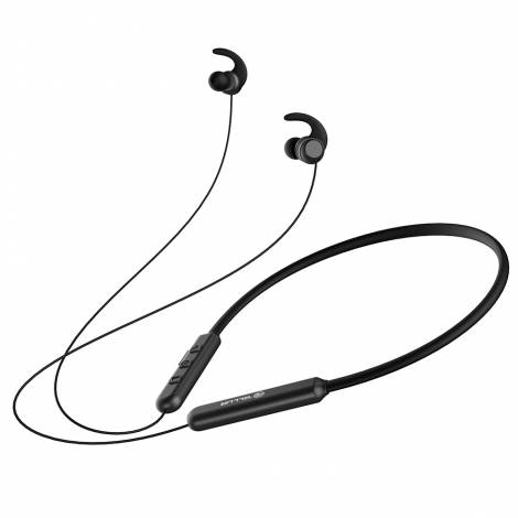 Tellur Bound Bluetooth Neckband Ασύρματα Ακουστικά Bluetooth 5.0 – Black