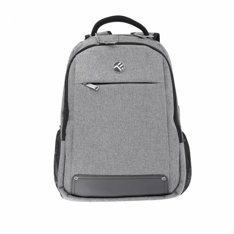Tellur Companion Laptop Backpack Ευρύχωρο Backpack με θήκη για laptop έως 15,6