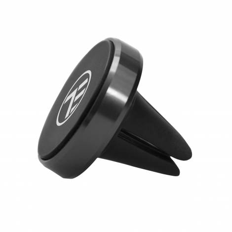 Tellur Magnetic Phone Holder for Car Air Vent Μαγνητική βάση στήριξης Smartphone αεραγωγών αυτοκινήτου (Black)