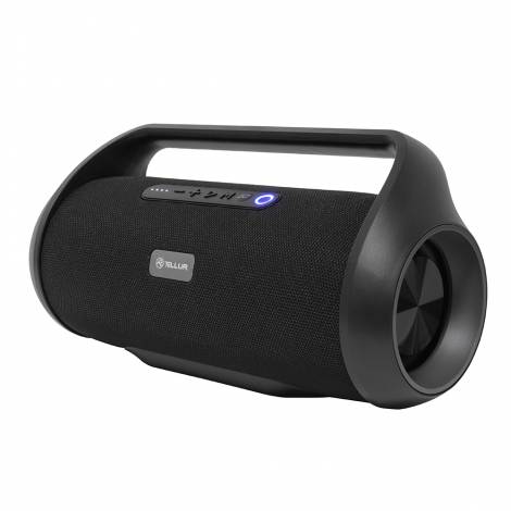 Tellur Obia Bluetooth Speaker 50W, Black