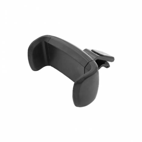 Tellur Phone Air Vent Car Holder Βάση στήριξης Smartphone αεραγωγών αυτοκινήτου (Black)