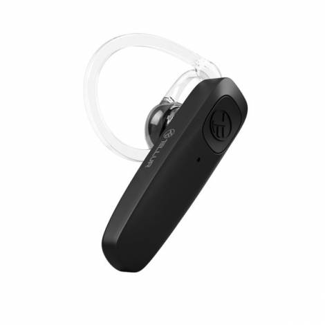 Tellur Vox 155 Bluetooth Headset - Ασύρματο Ακουστικό Multipoint – Black