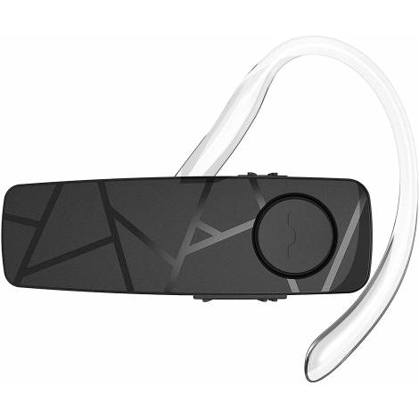 TELLUR Vox 55 Bluetooth Headset, Multipoint, Black (TLL511321)