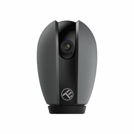 Tellur WiFi Smart Indoor Camera σε μαύρο/γκρι χρώμα FullHD (TLL331071)
