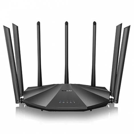 TENDA AC2100 DUAL BAND GIGABIT WIFI ROUTER AC23
