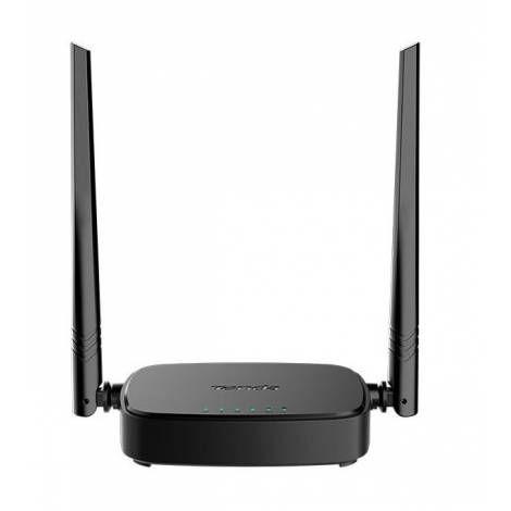 TENDA N300 WIFI 4G LTE ROUTER 4G03 PRO BLACK