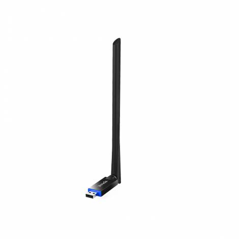 TENDA USB WIFI 6 WIRELESS ADAPTER