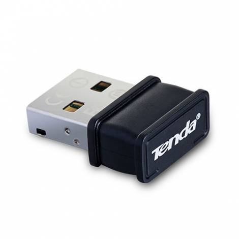TENDA WIRELESS N150 PICO USB ADAPTER