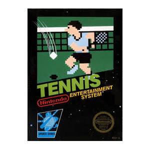 Tennis (NES) ΠΑΛΙΑ
