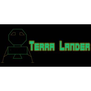 Terra Lander - Steam CD Key (Κωδικός μόνο) (PC)