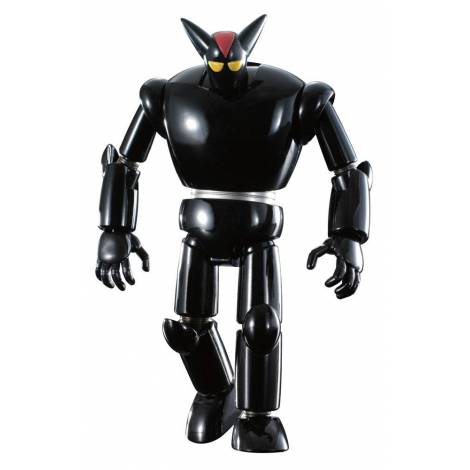 Tetsujin 28-go - Soul of Chogokin Diecast Action Figure GX-29R Black Ox - 17 cm