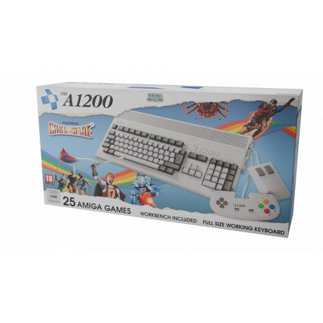 The A1200