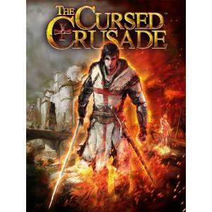 The Cursed Crusade - Steam CD Key (Κωδικός μόνο) (PC)