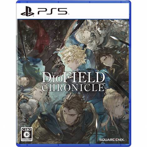 The Diofield Chronicle (PS5)