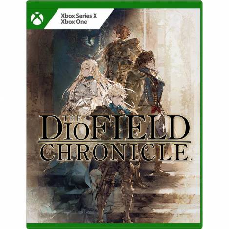 The Diofield Chronicle (XBOX SERIES X, XBOX ONE)