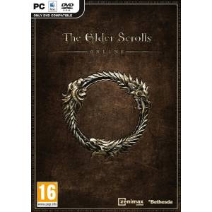 The Elder Scrolls Online  CD Key (κωδικός μόνο) (PC)