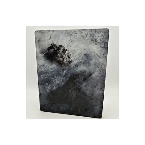 The Elder Scrolls V Skyrim Special Edition Steelbook (Μονο Steelbook)