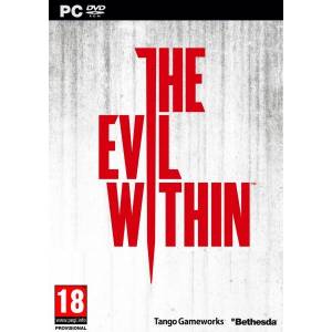 The Evil Within - Steam CD Key (κωδικός μόνο) (PC)