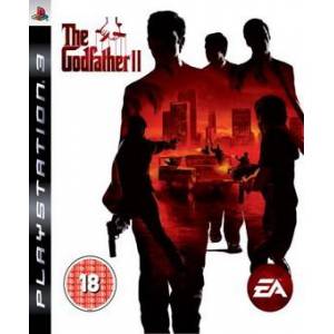 The Godfather II (PS3)