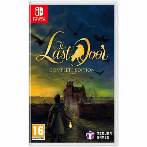 The Last Door: Complete Edition (NINTENDO SWITCH)