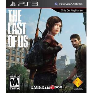 The Last Of Us (PS3)