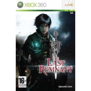 The Last Remnant (XBOX 360)