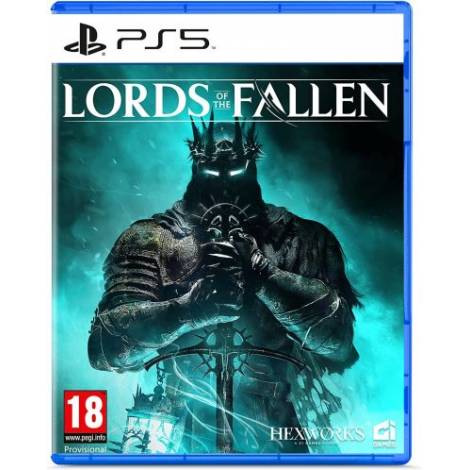 The Lords of the Fallen (PS5)