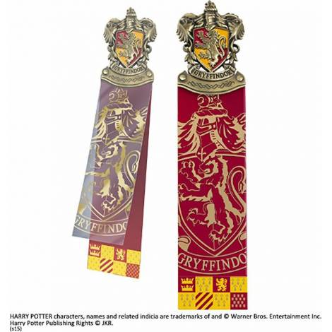 The Noble Collection Gryffindor Harry Potter (NN8715)