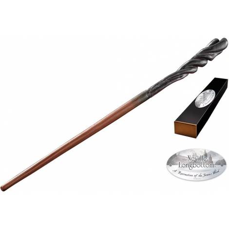The Noble Collection Harry Potter: Neville Longbottom's Wand  NN8292