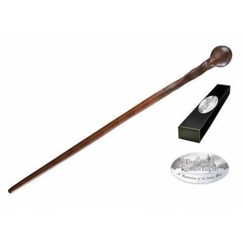 The Noble Collection  Harry Potter: Professor Remus Lupin Wand NN8298