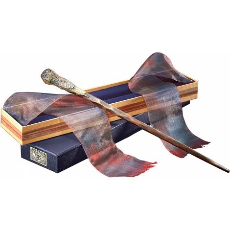 The Noble Collection harry Potter Ron Weasley Wand  (Ραβδί) in Ollivanders Box (NN7462)