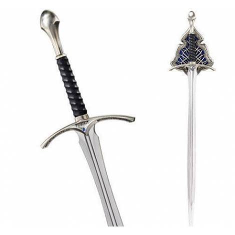 The Noble Collection: The Hobbit - Glamdring Sword Full Size Replica 120cm (NN1245)