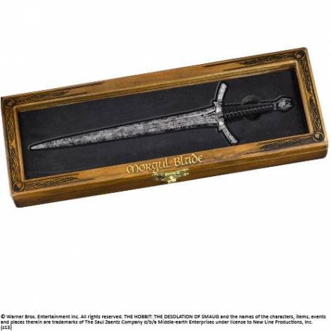 The Noble Collection: The Hobbit - Morgul Blade Letter Opener (NN1218)