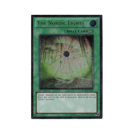 The Nordic Lights (Ultimate Rare STOR UNLIMITED)