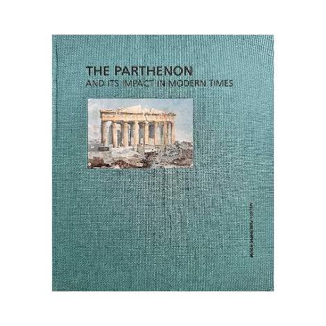 THE PARTHENON AND ITS IMPACT IN MODERN TIMES