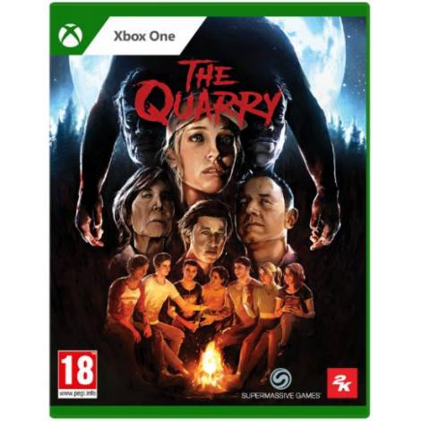 The Quarry (XBOX ONE)