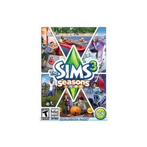 The Sims 3 : Seasons EXPANSION - Origin CD Key (Κωδικός μόνο) (PC)Το παιχνίδι είναι σε ψηφιακή μορφή.